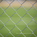 High Quality Hot Dip Galvanized Used Chain Link Fencing For Sale